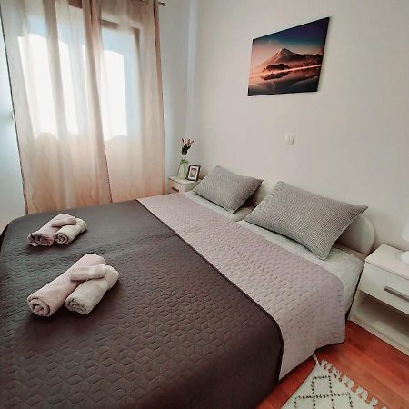 Lana Apartment Сплит Екстериор снимка