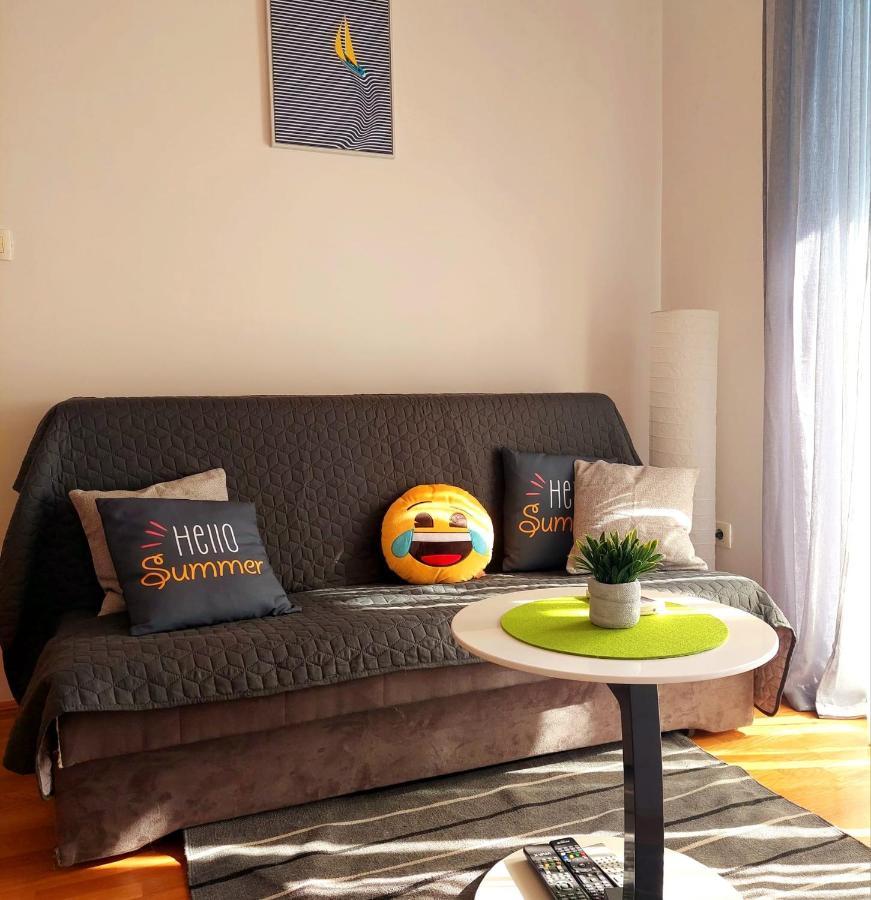Lana Apartment Сплит Екстериор снимка