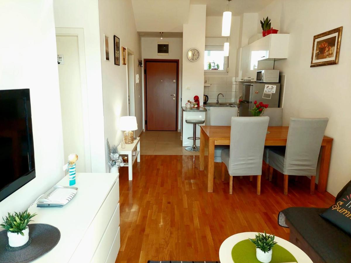 Lana Apartment Сплит Екстериор снимка