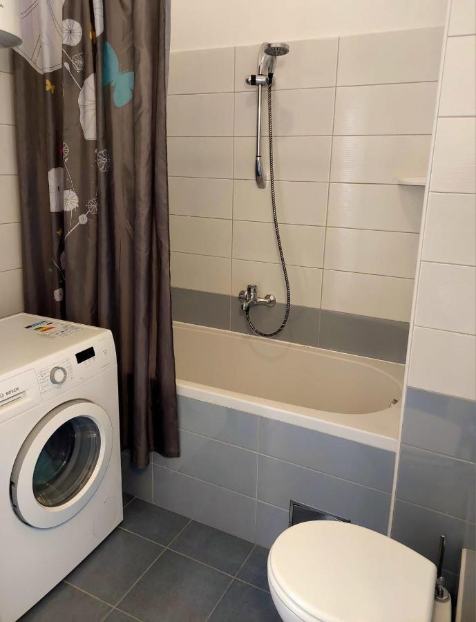 Lana Apartment Сплит Екстериор снимка