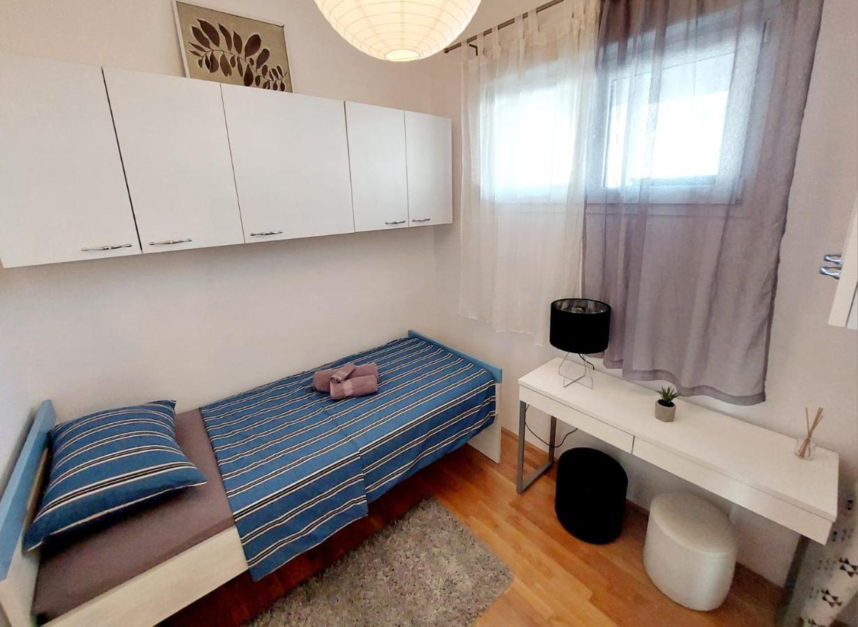 Lana Apartment Сплит Екстериор снимка