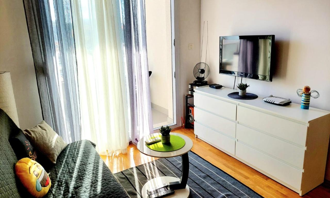 Lana Apartment Сплит Екстериор снимка